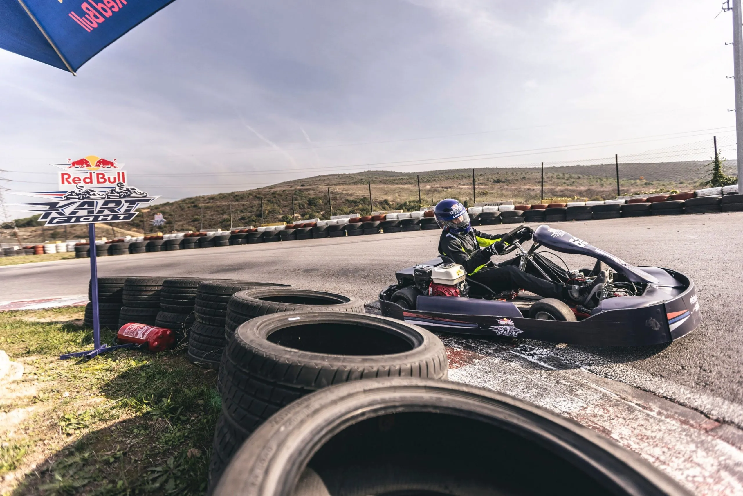 Karting Yarışlarına İlk Kez Katılacaklar İçin Rehber