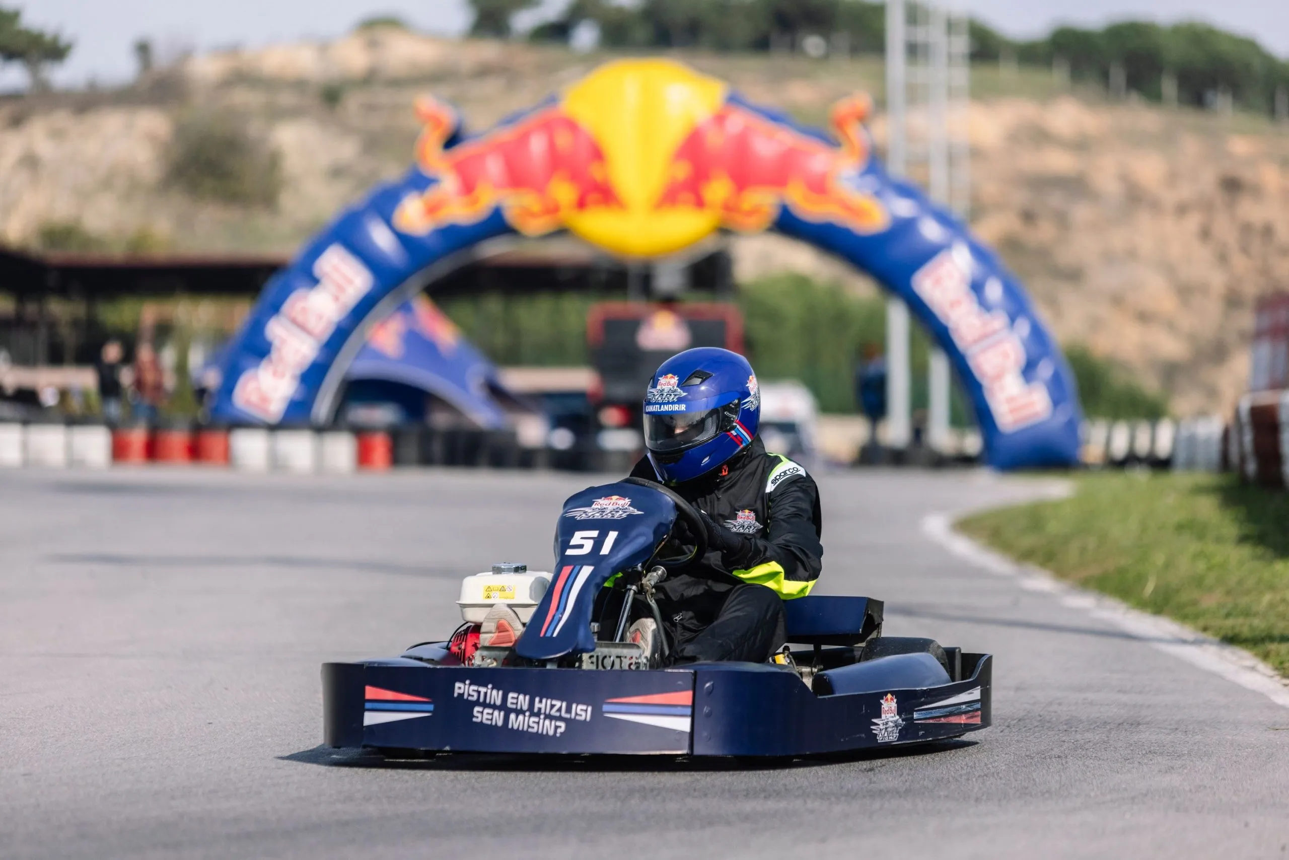 Karting Neden Motor Sporlarının Temelidir?